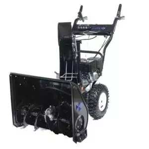 Снегоуборщик бензиновый самоходный купить в Москве, снегоуборочная машина