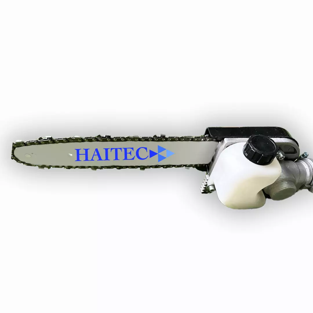 Высоторез бензиновый HAITEC HT-CH26 1 л.с. 4.5 м Высоторез бензиновый HAITEC HT-CH26 1 л.с. 4.5 м