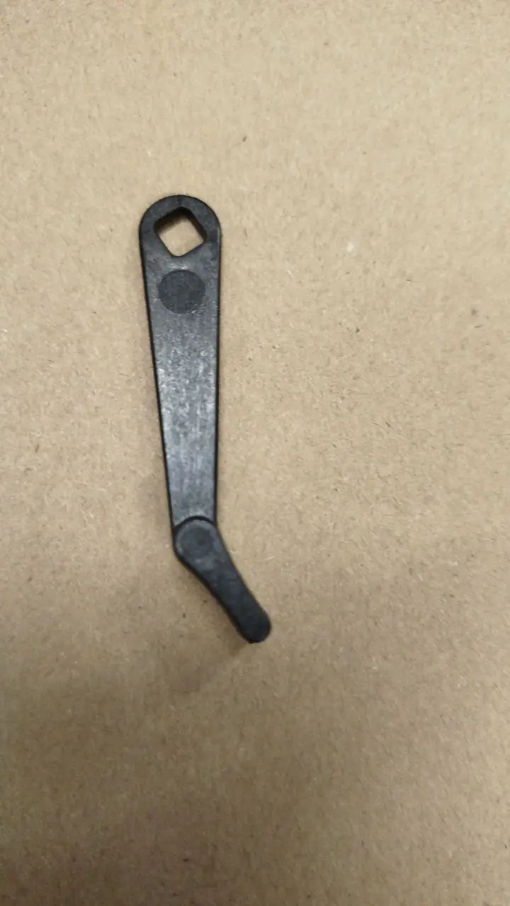 Запчасть триммер-кусторез 4 тактный Дроссельная рукоятка HT-4MS142-49