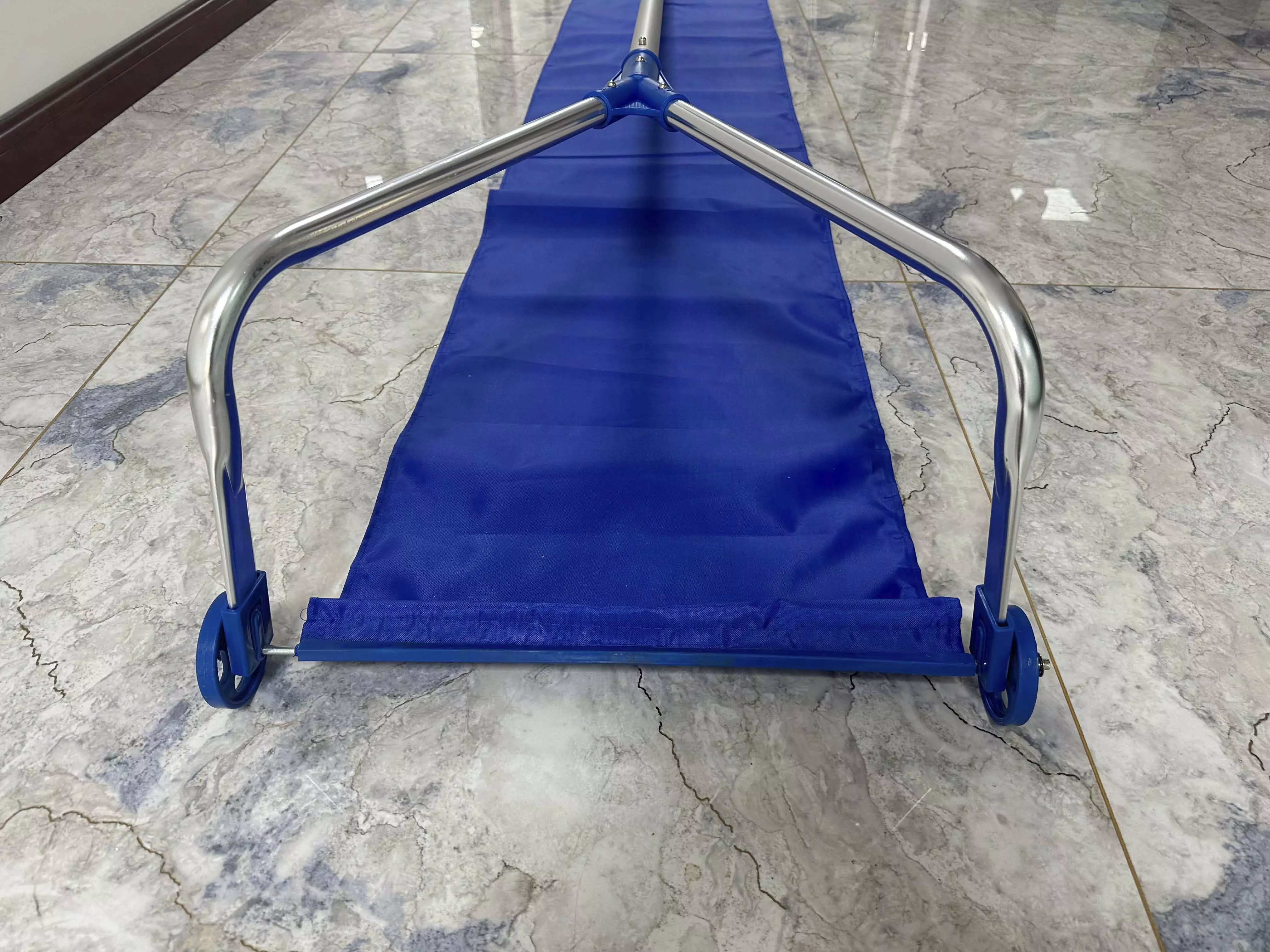 Лопата-снегорез (скрепер) для крыши HAITEC HT-SDY9 9 метров