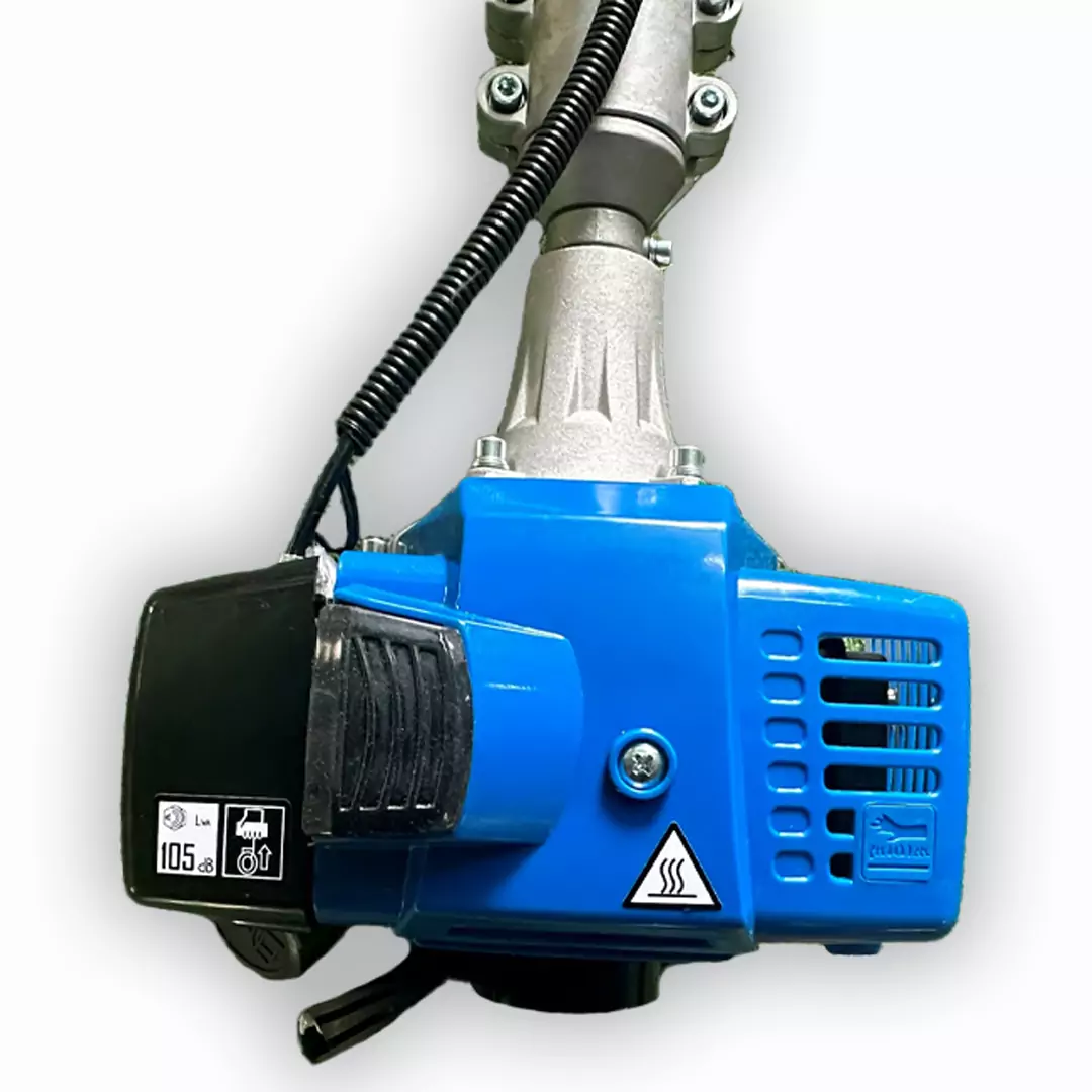 Высоторез бензиновый HAITEC HT-CH26 1 л.с. 4.5 м