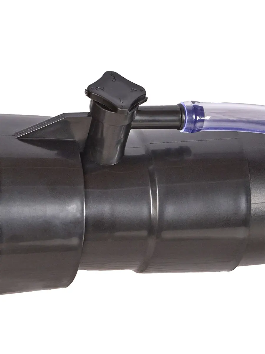 Опрыскиватель бензиновый HAITEC HT-SP2T56 3,5 л.с., 14 л, распыление 16 м, с насосом для химии