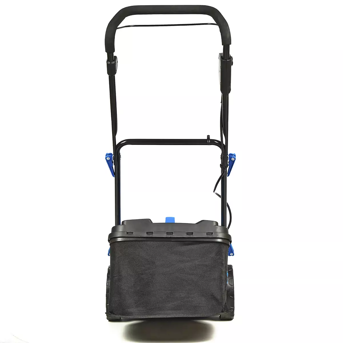 Газонокосилка аккумуляторная HAITEC HT-ARM143, 42V, 2x4Ah Li-Ion+ ЗУ 2x2A