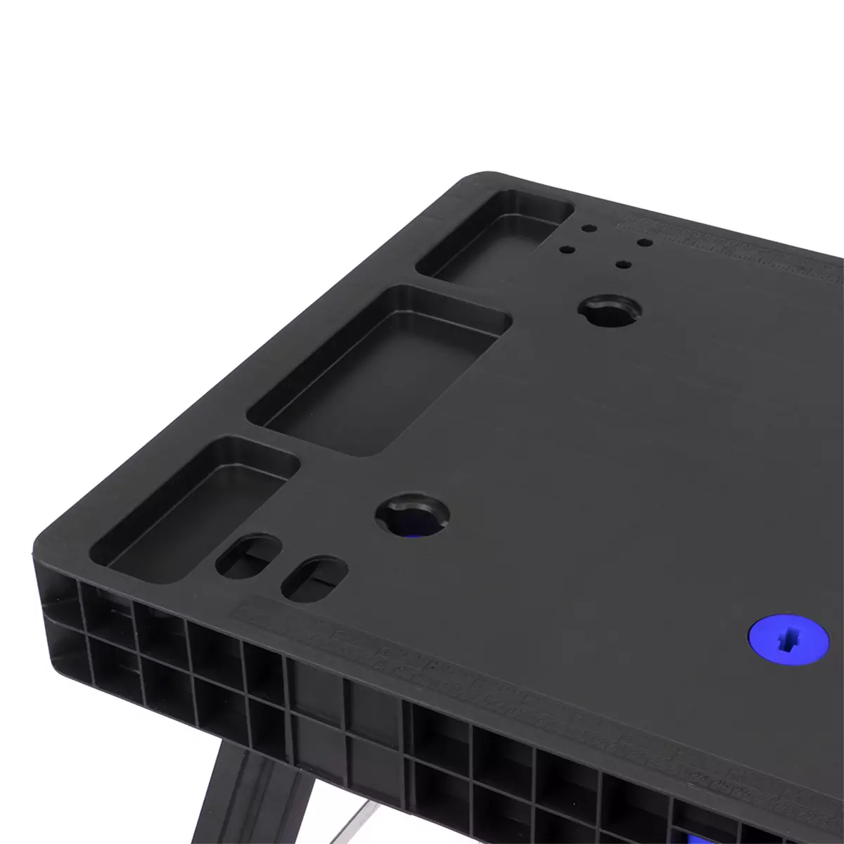 Верстак многофункциональный 5 в 1 HAITEC HT-AT104