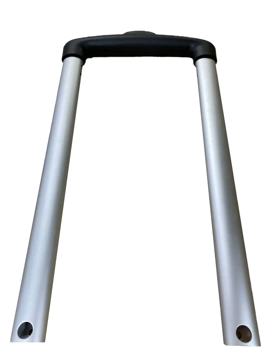 З/Ч двиг.бенз инверт генер. HTGBС5500IES рукоятка траспортировочная