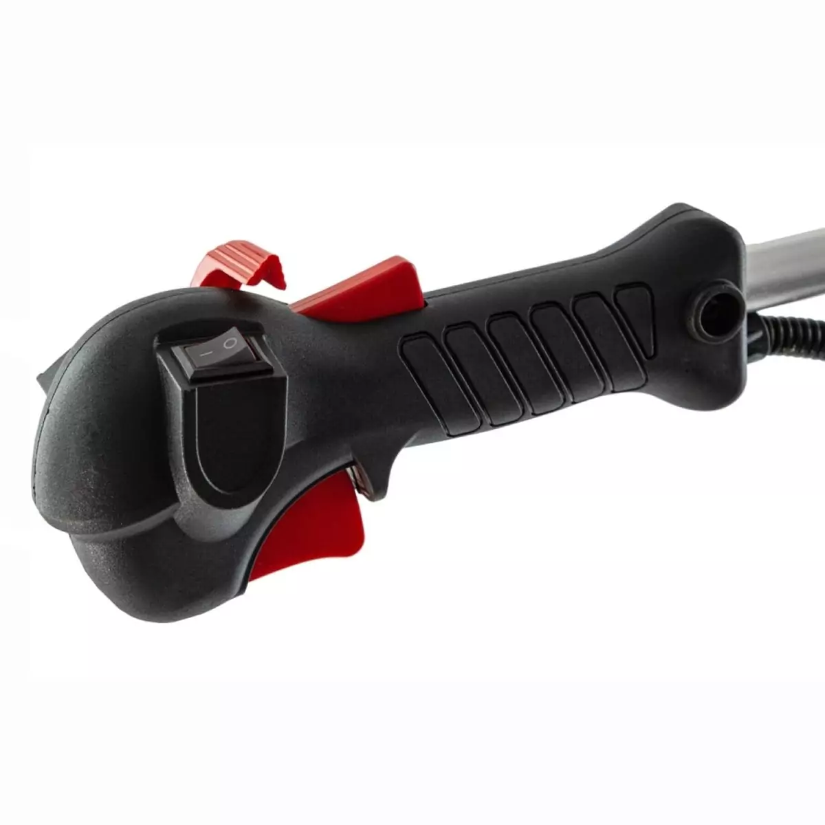 З/Ч для тримм. HT-MS1521ES Рукоятка управления в сборе (пластик) №7-1-2.