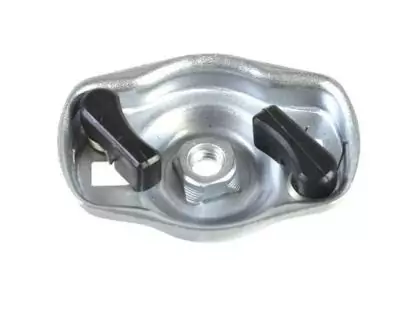 З/Ч для триммера HT-PS1521PROFI Плата собачек (метал+пластик)N54