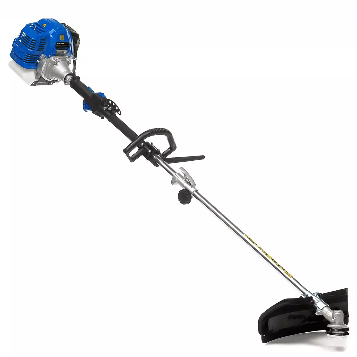 Триммер бензиновый многофункциональный HAITEC HT-MT153-5 5в1 3 л.с.