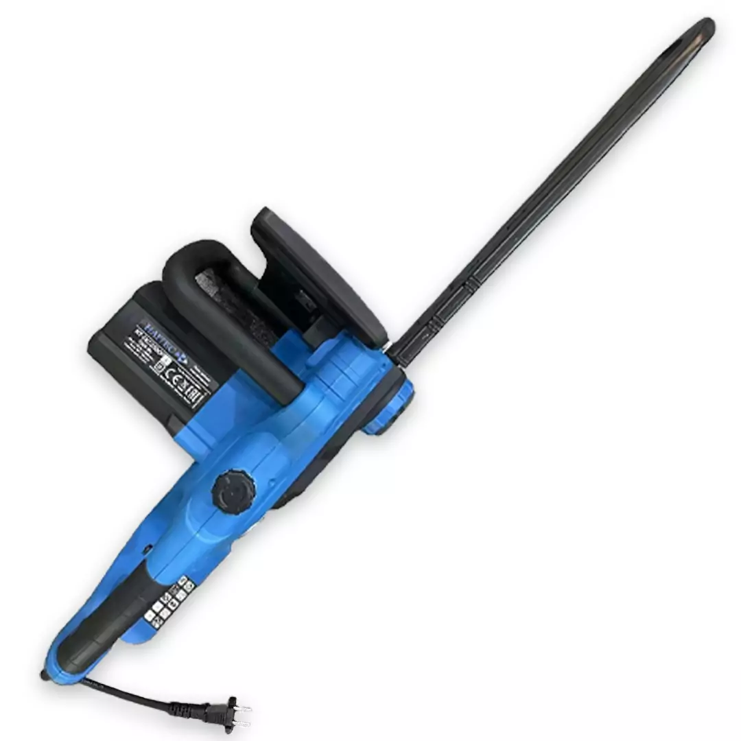 Пила цепная электрическая HAITEC HT-EKS1900 шина 14", 1900 Вт