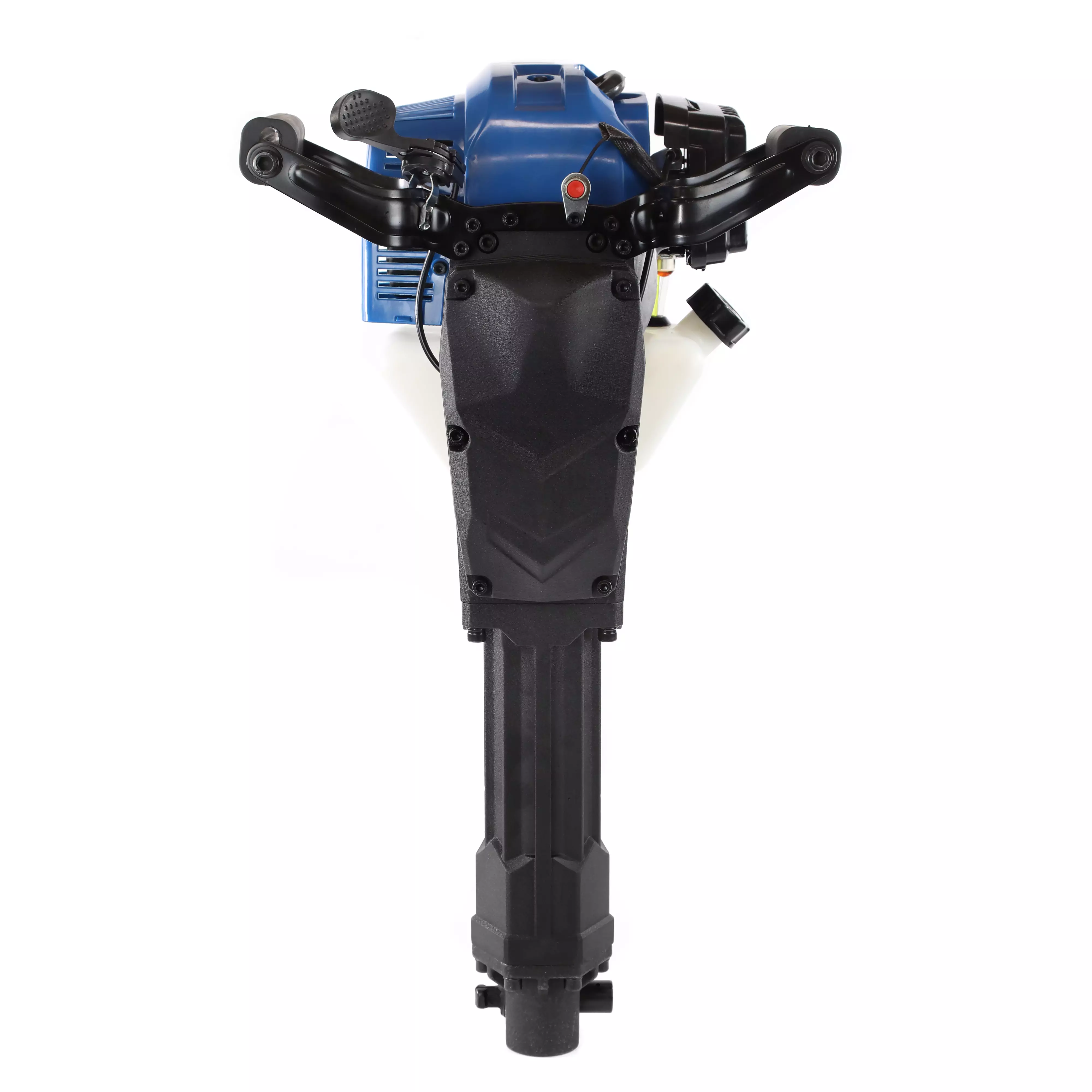 Отбойный молоток бензиновый HAITEC HT-SH52,  мощностью 3 л.с., 55 Дж