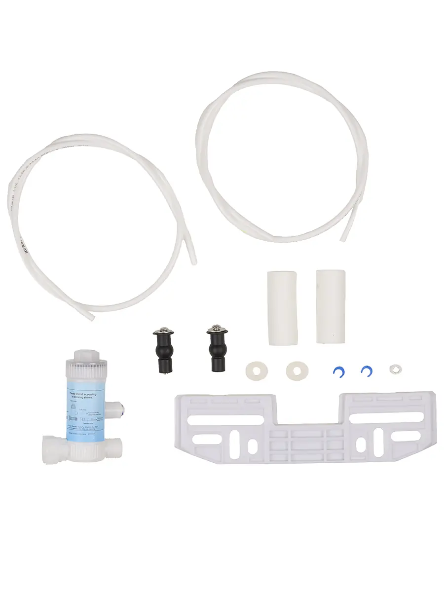 Умная крышка для унитаза HAITEC HT-ESS495x360CUB с функцией биде