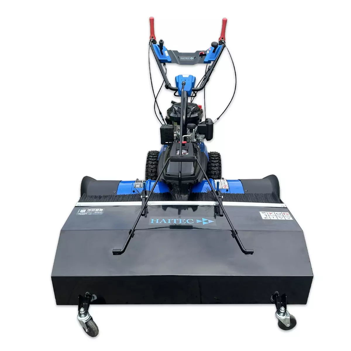 Контейнер для мусора HAITEC HT-K100 для подметальной машины HT-KF196100