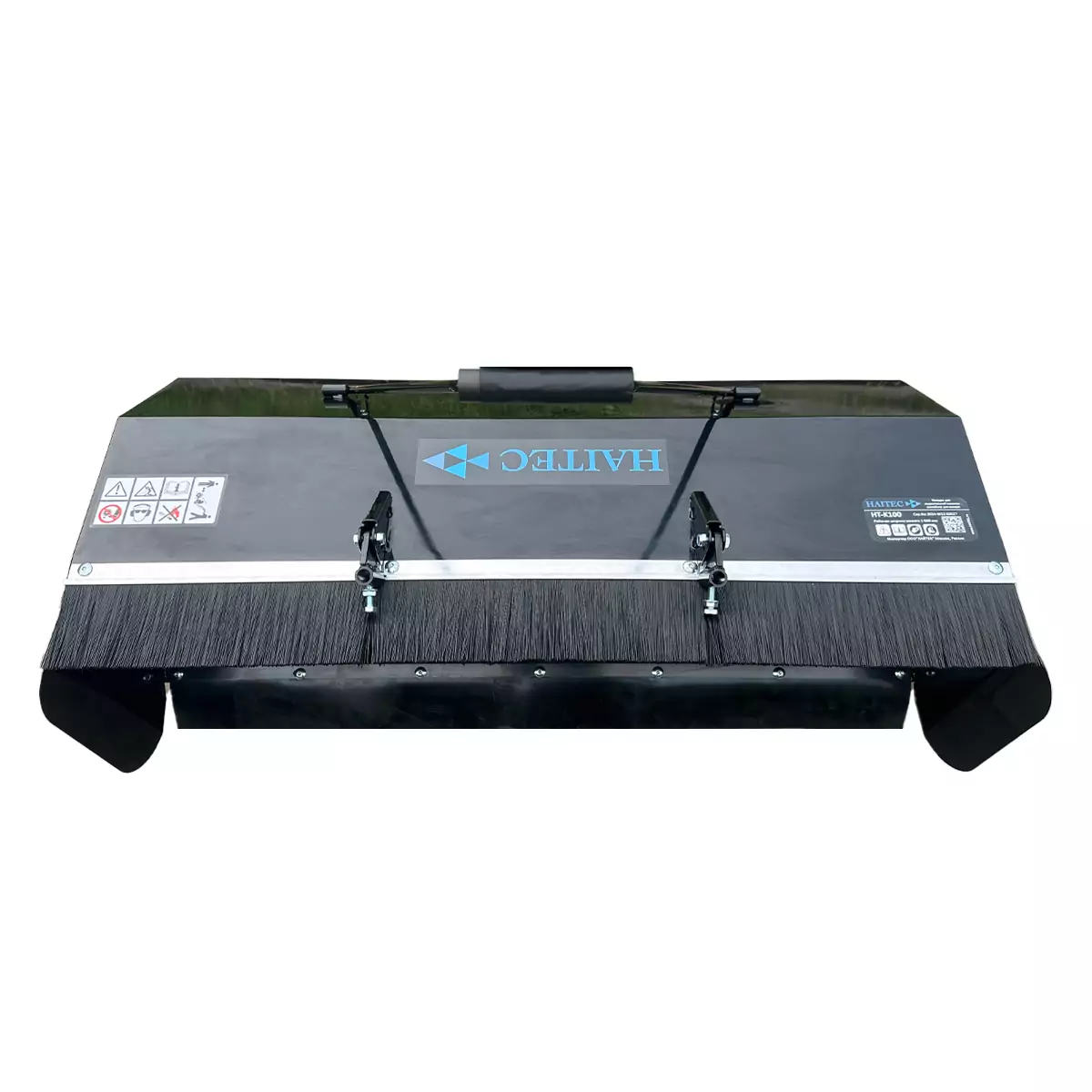 Контейнер для мусора HAITEC HT-K100 для подметальной машины HT-KF196100