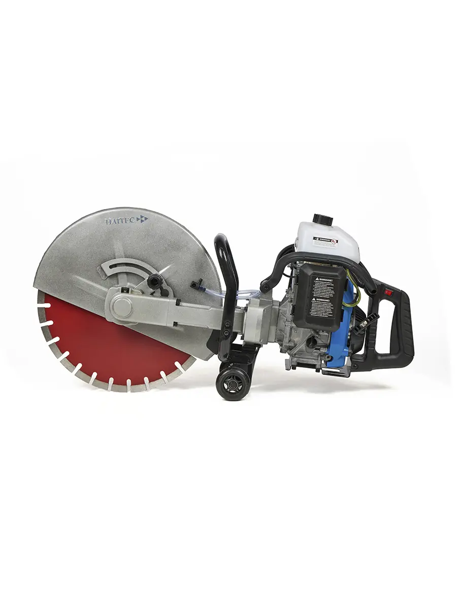 Бензорез 4 тактный HAITEC HT-BS4T55-420 2,6 лс 420 мм 