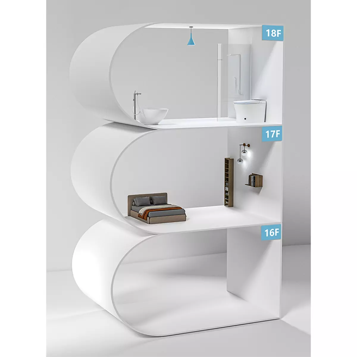 Смарт унитаз премиум HAITEC HT-EST8919 электронный автоматизированный с пультом Д/У Смарт унитаз премиум HAITEC HT-EST8919 электронный автоматизированный с пультом Д/У