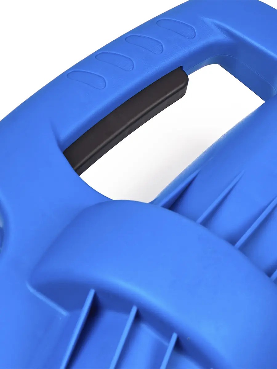 Пылесос- воздуходувка электрическая HAITEC HT-ELB3000 3000 вт