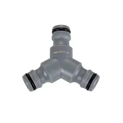 Соединитель Y-образный FUXTEC