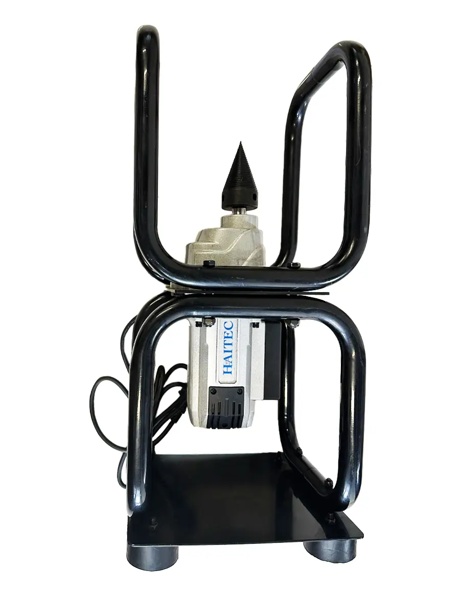 Дровокол винтовой электрический HT-ESH3300