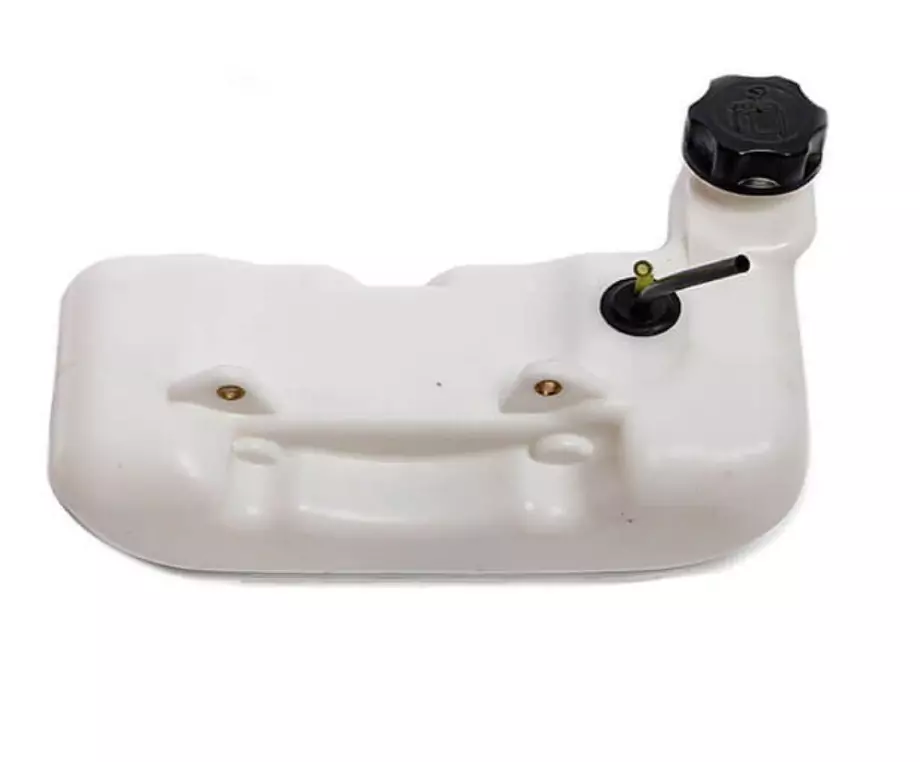 З/Ч для тримм. HT-MS1521 Топливный бак в сборе (пла стик)№49