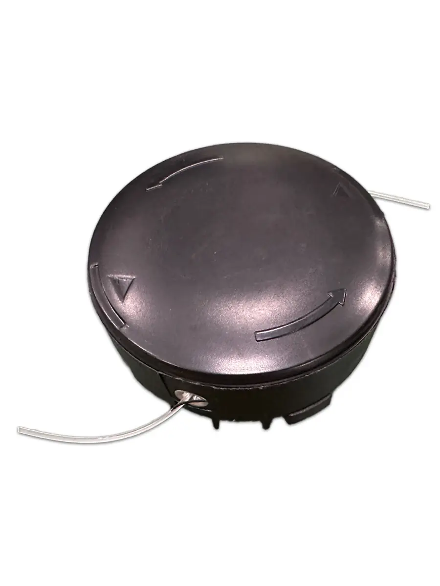 З/Ч для электр. триммера HT-ERT550 Головка триммерная в сборе(пластик)