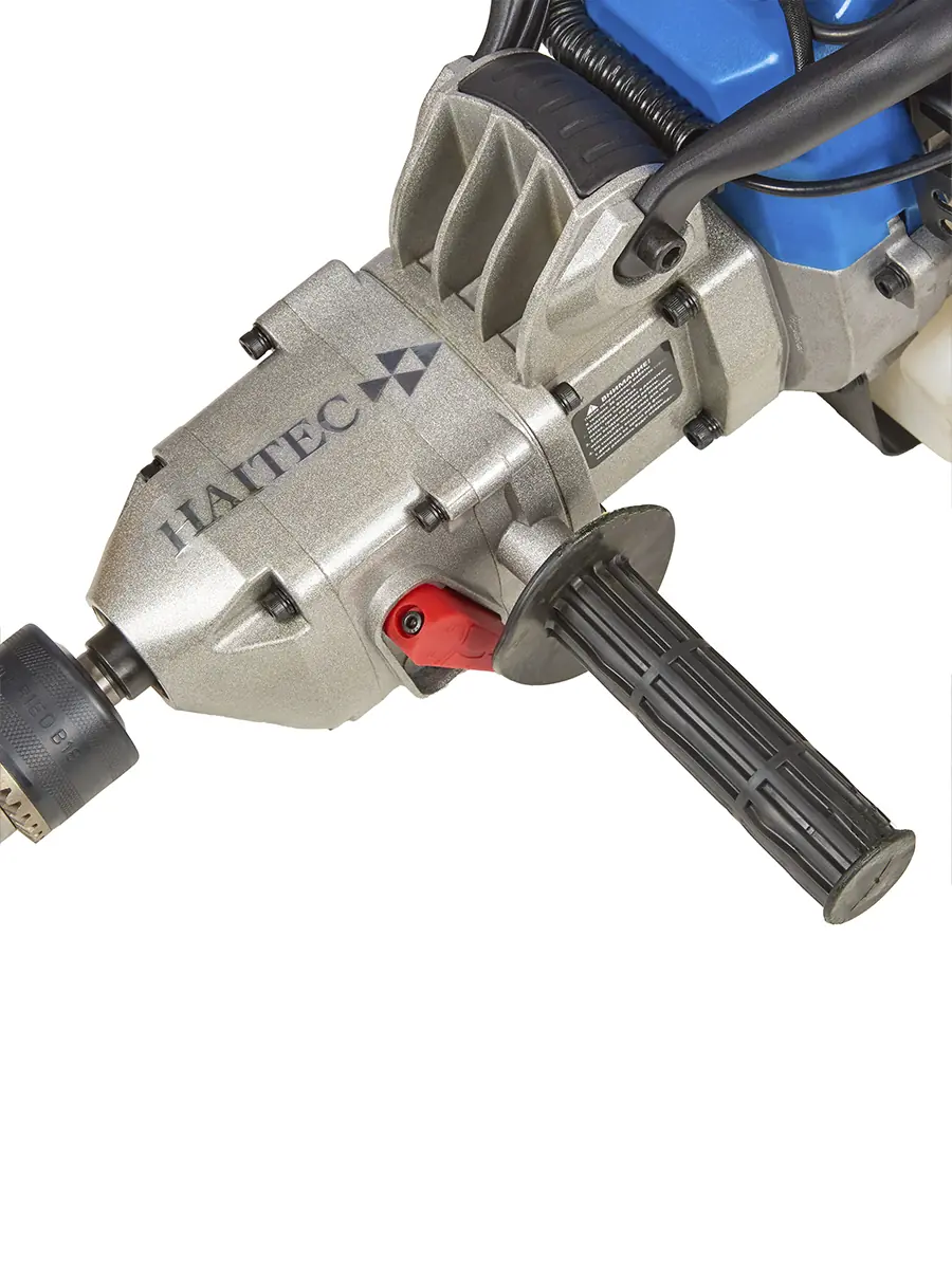 Дрель бензиновая HAITEC HT-BD33-40 1,8 л.с. 40 мм Дрель бензиновая HAITEC HT-BD33-40 1,8 л.с. 40 мм