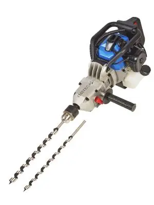 Дрель бензиновая HAITEC HT-BD33-40 1,8 л.с. 40 мм