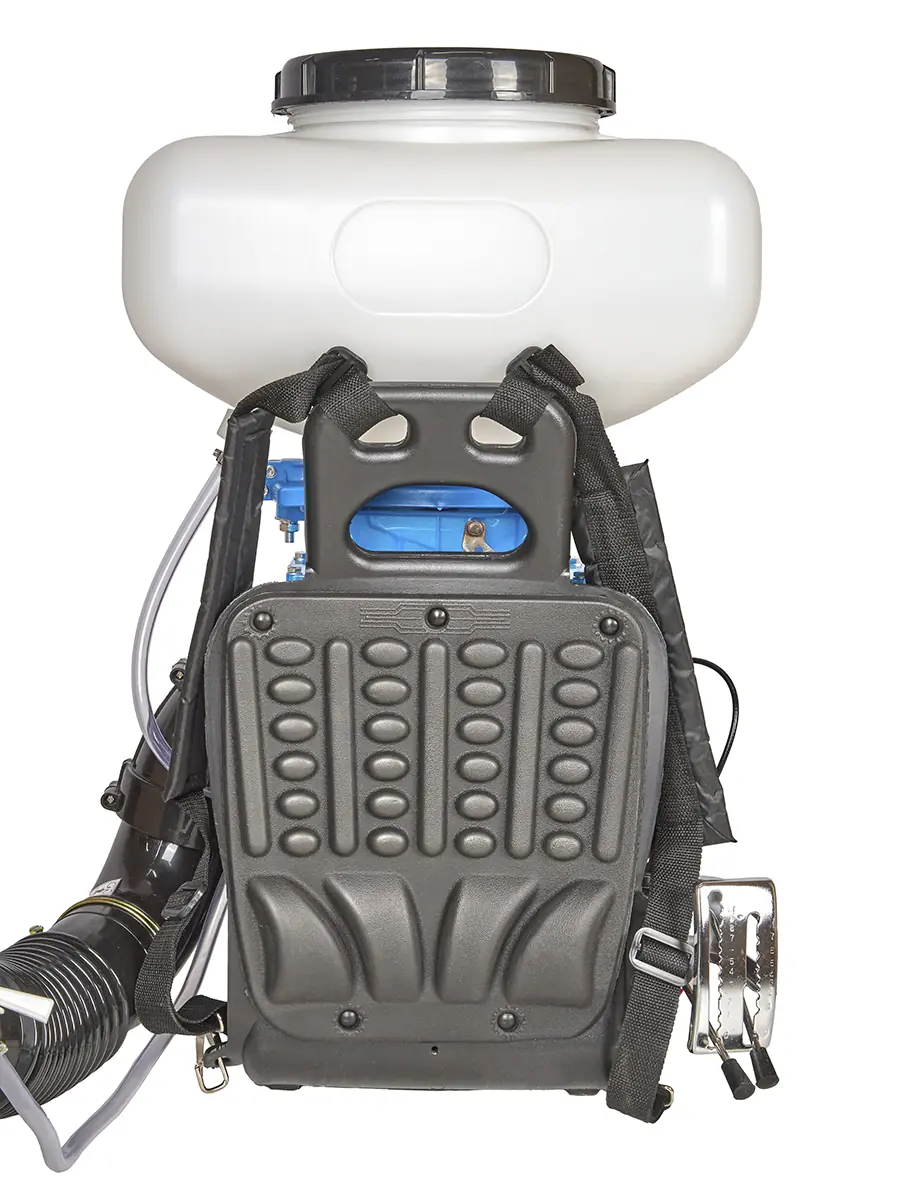 Опрыскиватель бензиновый 4х тактный HAITEC HT-SP4T50