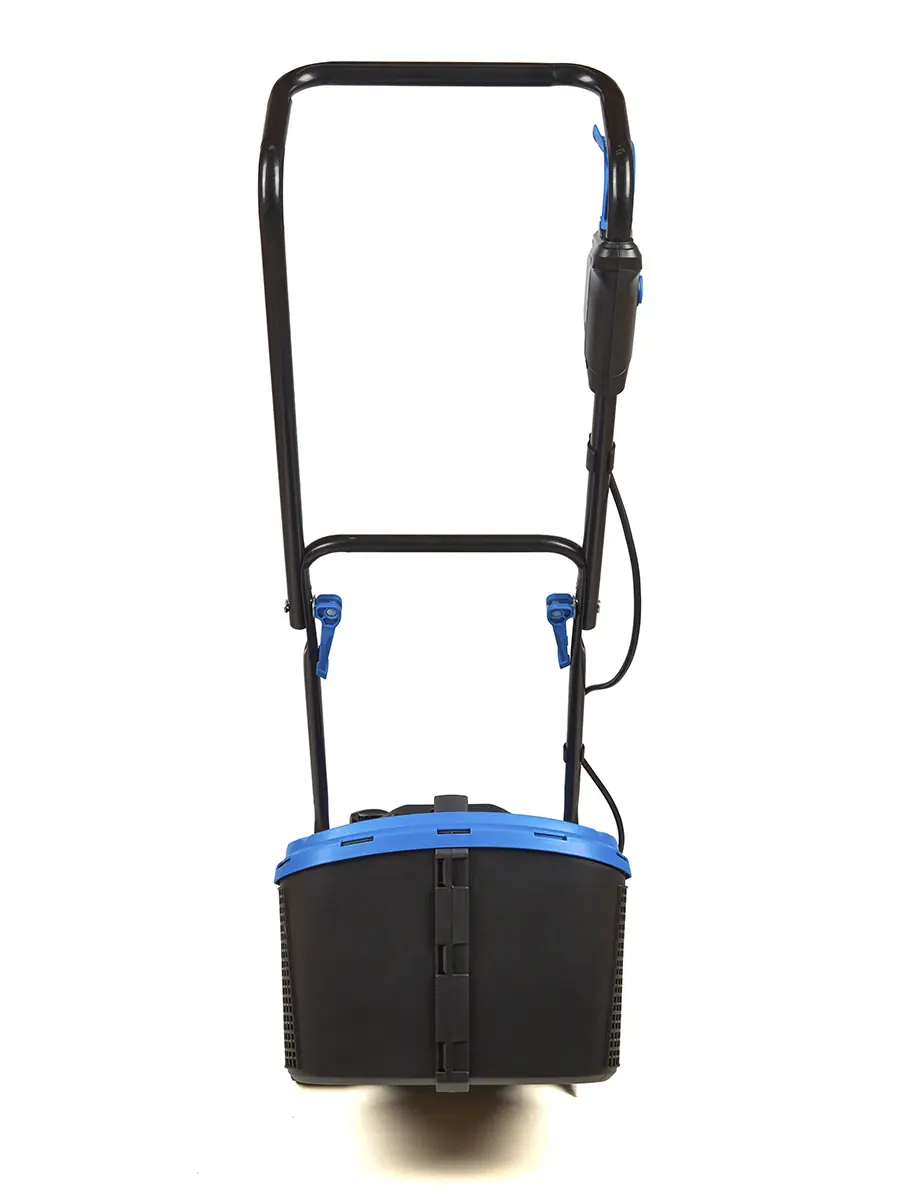 Газонокосилка аккумуляторная HAITEC HT-ARM132, 21V, 1x4Ah Li-Ion+ ЗУ 1x2A