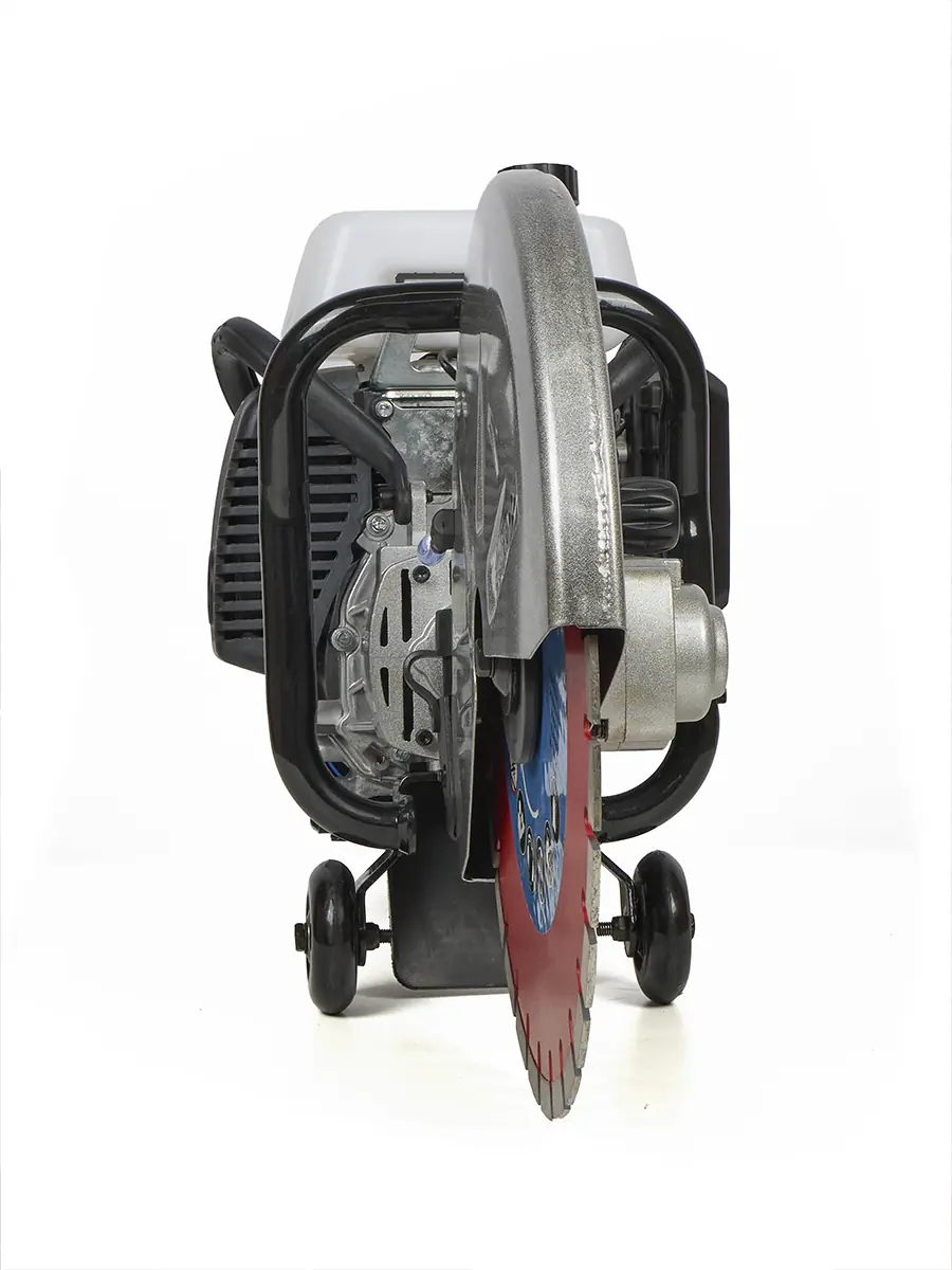 Бензорез 4 тактный HAITEC HT-BS4T55-420 2,6 лс 420 мм 