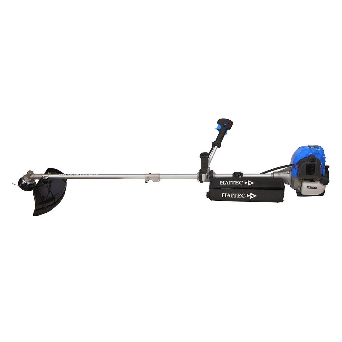 Триммер бензиновый 4 тактный HAITEC HT-4MS150 50 куб/см