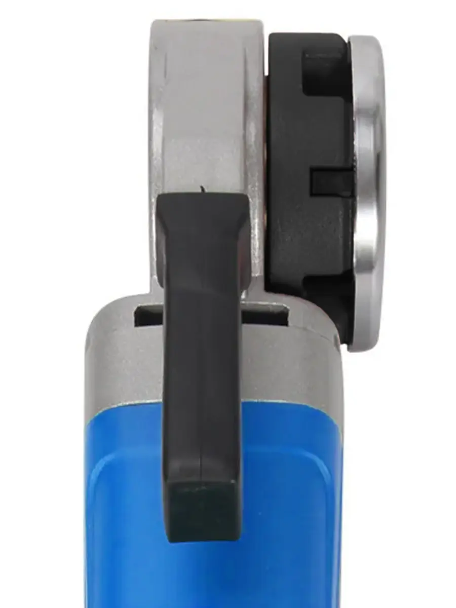 Клупп резьбонарезной электрический HAITEC HT-EGDM2300