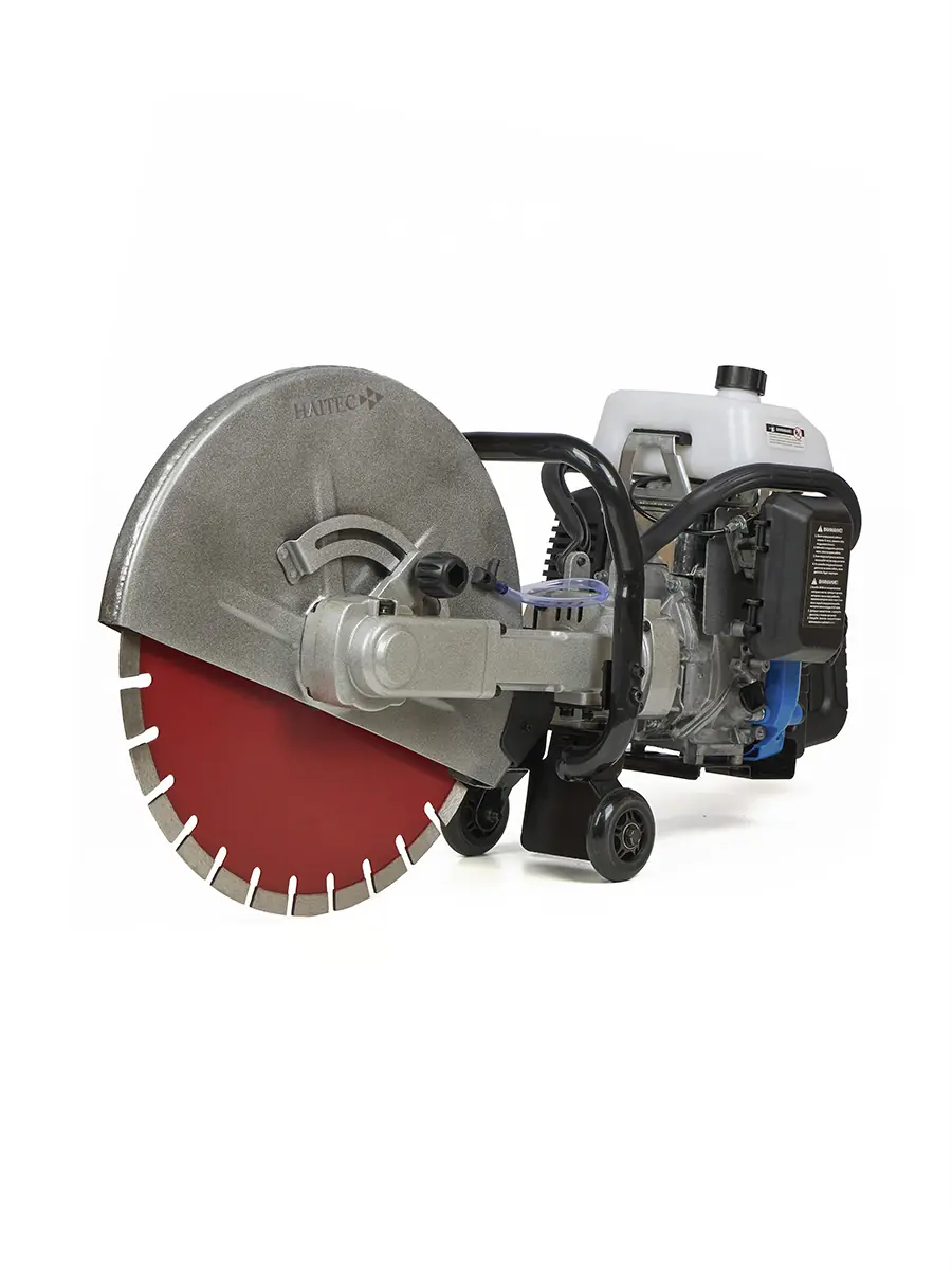 Бензорез 4 тактный HAITEC HT-BS4T55-420 2,6 лс 420 мм 