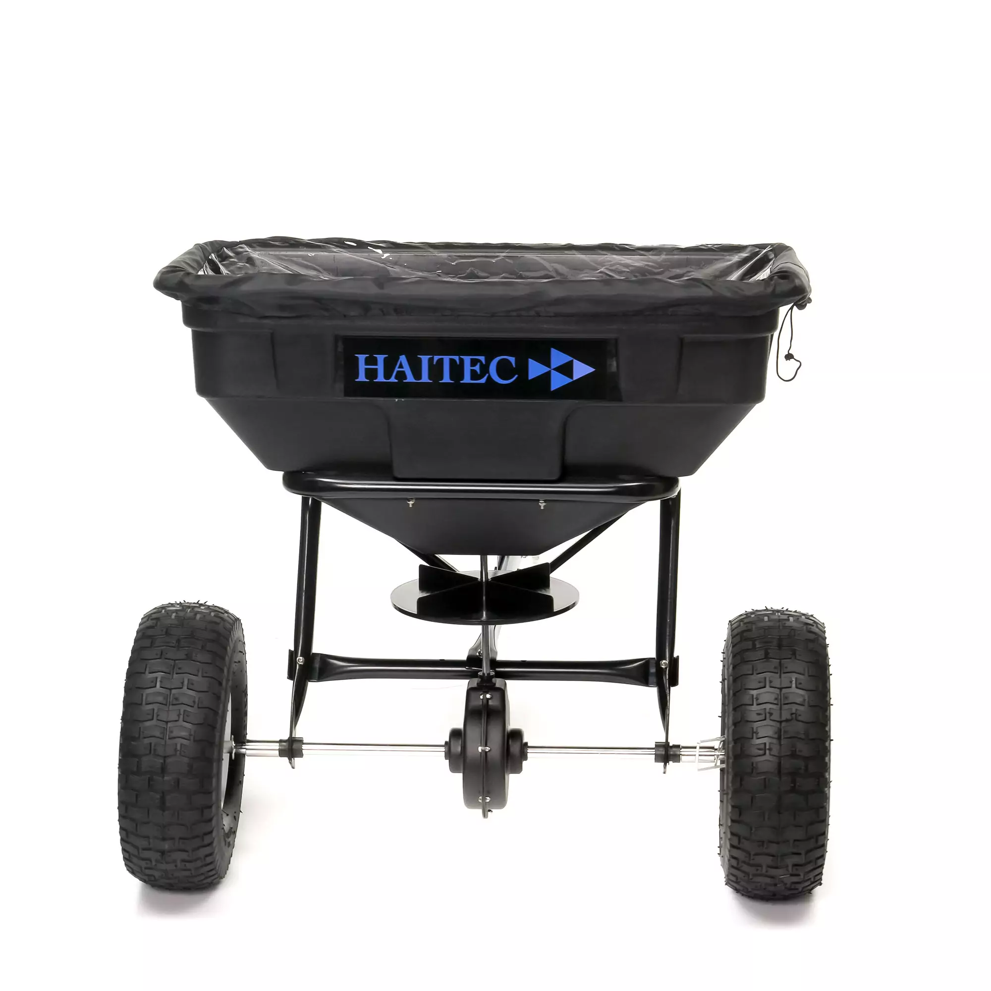 Разбрасыватель-прицеп для семян и удобрений HAITEC HT-GS56B
