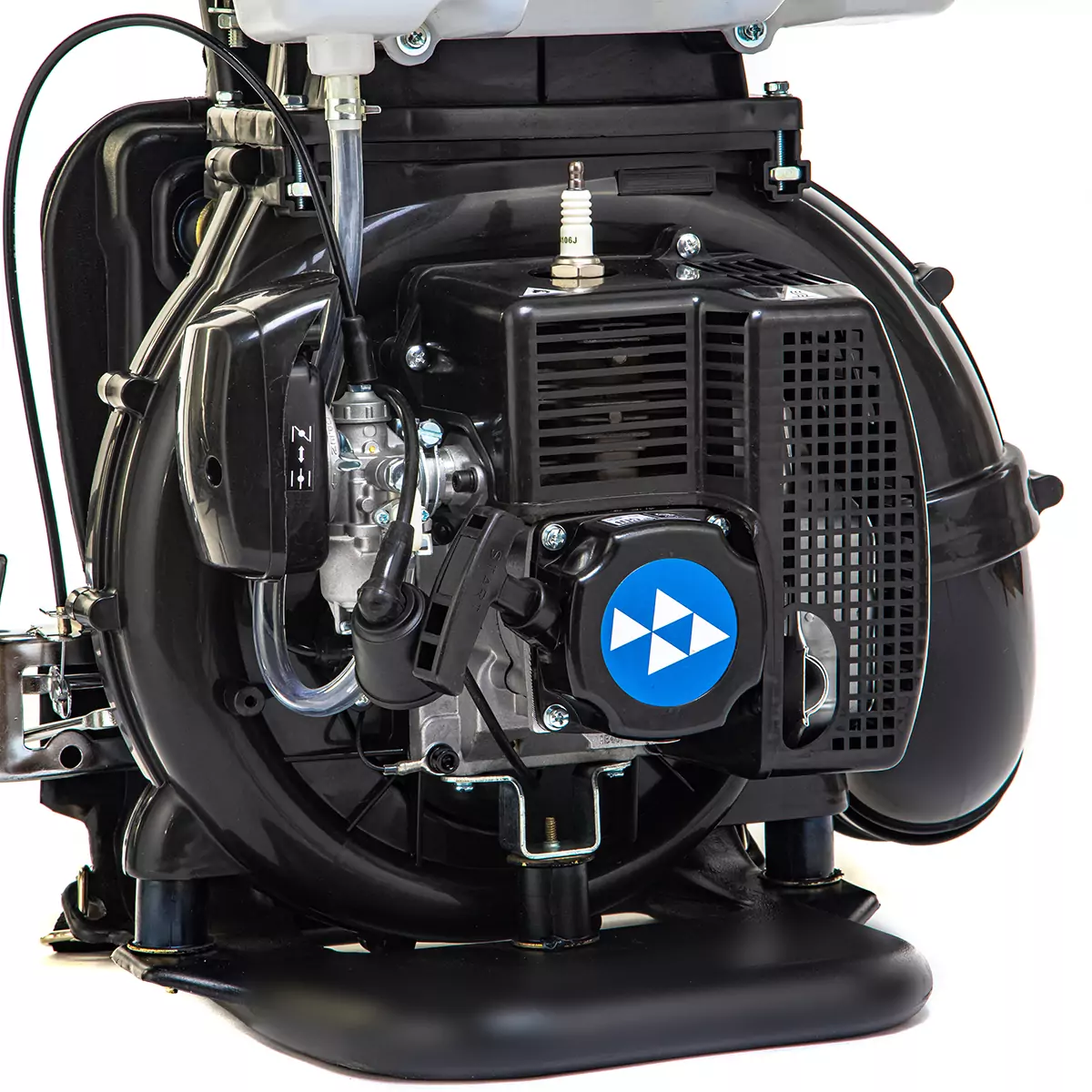 Опрыскиватель бензиновый HAITEC HT-SP2T42 3 л.с.