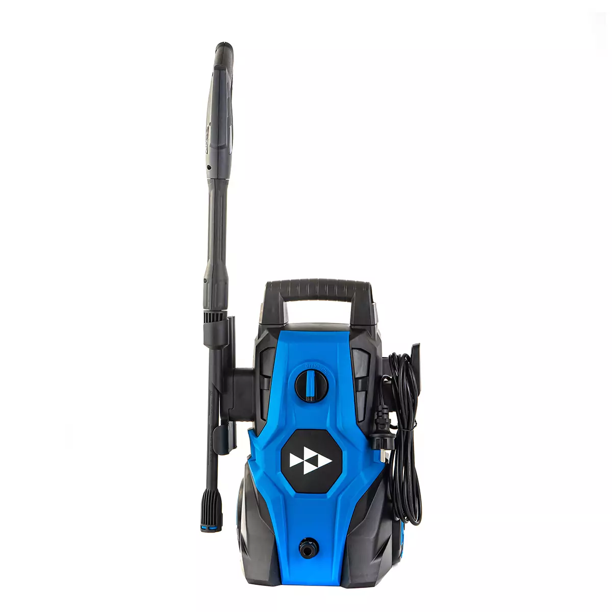 Мойка высокого давления HAITEC HT-HDR1600 1600 вт Мойка высокого давления HAITEC HT-HDR1600 1600 вт