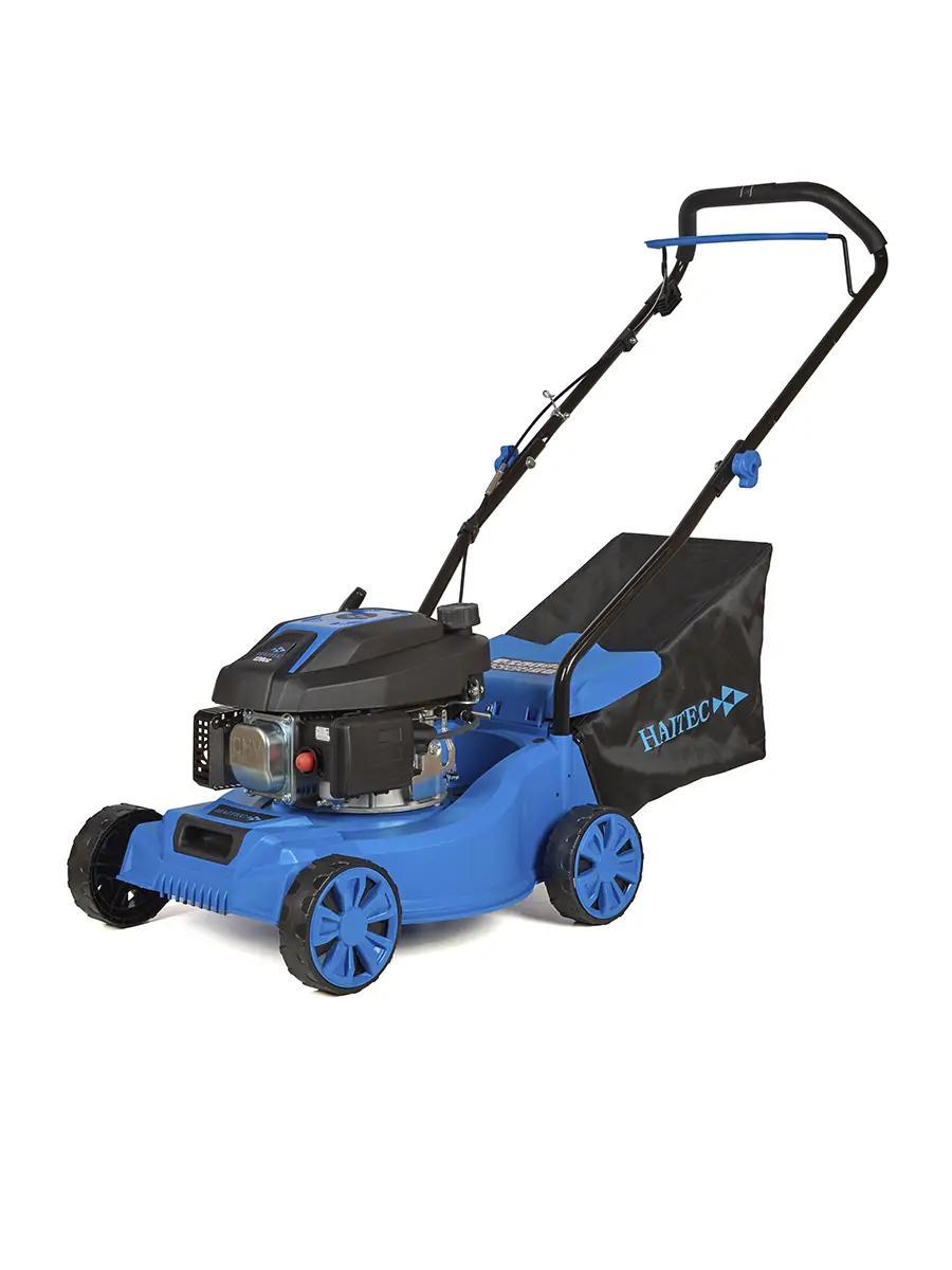 Газонокосилка бензиновая HAITEC HT-RM410ECO 41 см 2,6 лс