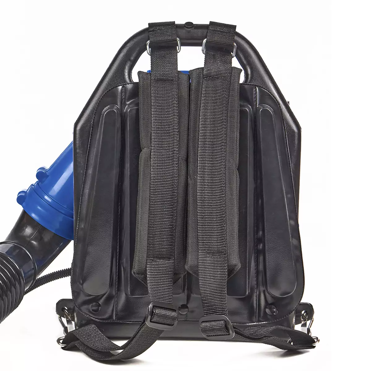 Воздуходувка ранцевая бензиновая HAITEC HT-LB143 2,2 л.с.