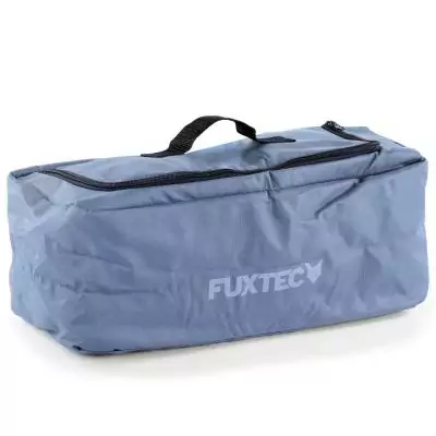 Термосумка для ручных тележек CT500 / CT350 / BW100 / JW76C FUXTEC серая FX-JW-76KG Термосумка для ручных тележек CT500 / CT350 / BW100 / JW76C FUXTEC серая FX-JW-76KG