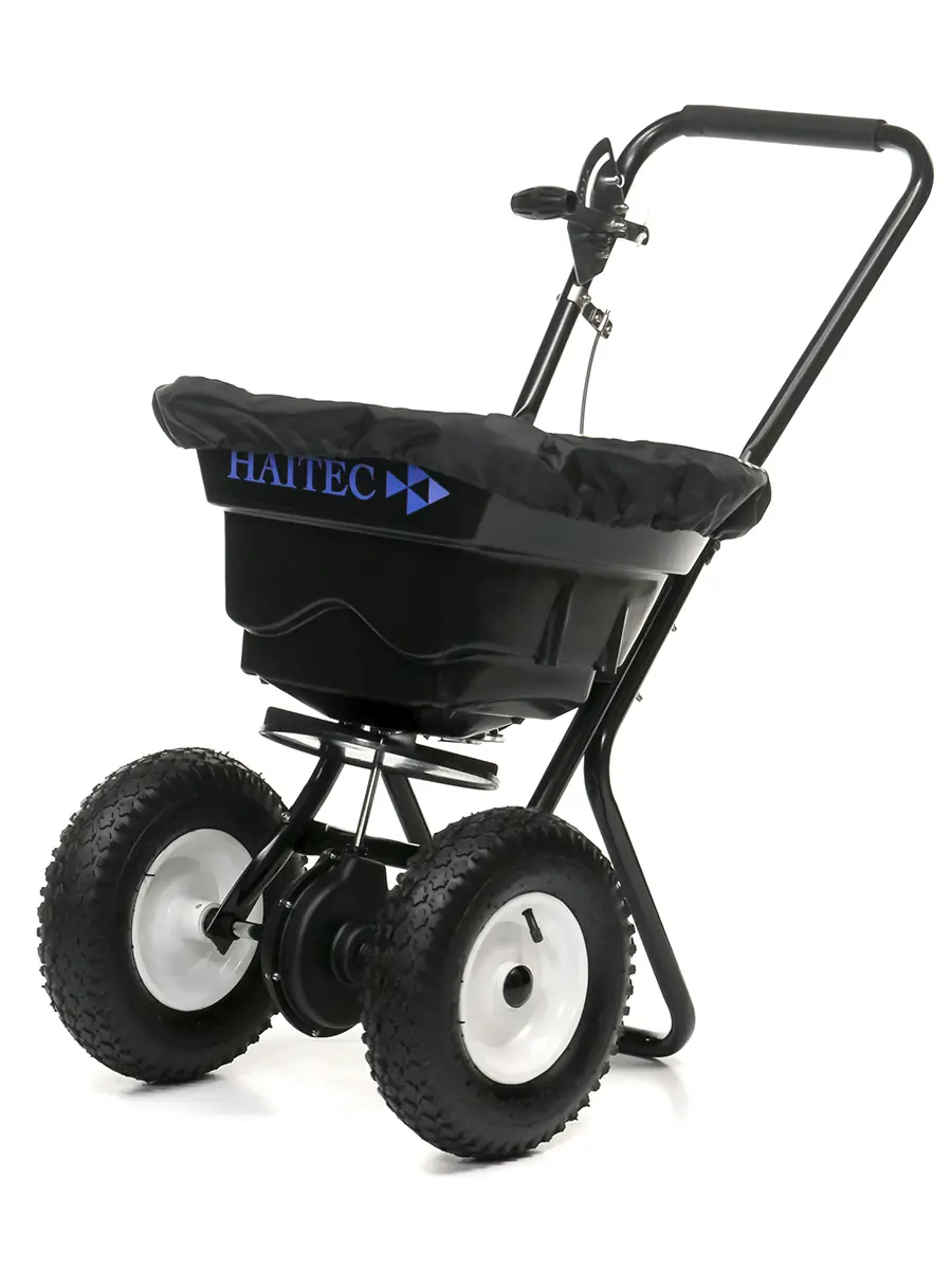 Разбрасыватель HAITEC HT-GS36 ширина разброса до 3,65 м Разбрасыватель HAITEC HT-GS36 ширина разброса до 3,65 м