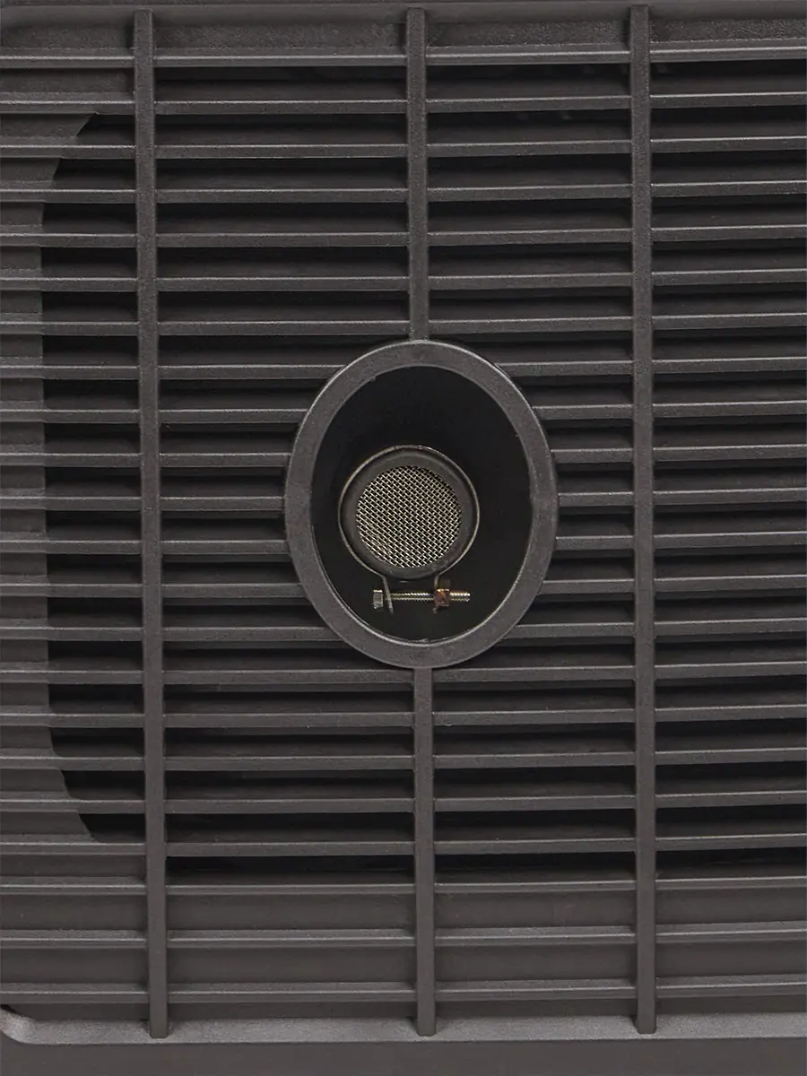 Генератор бензиновый HAITEC HT-GBС3700I 3700 Вт инверторный кемпинговый 