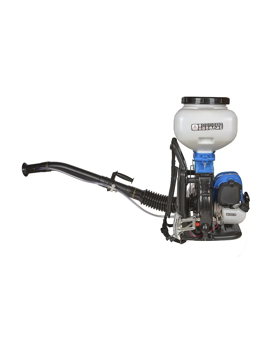 Опрыскиватель бензиновый 4х тактный HAITEC HT-SP4T50 2,6 л.с.