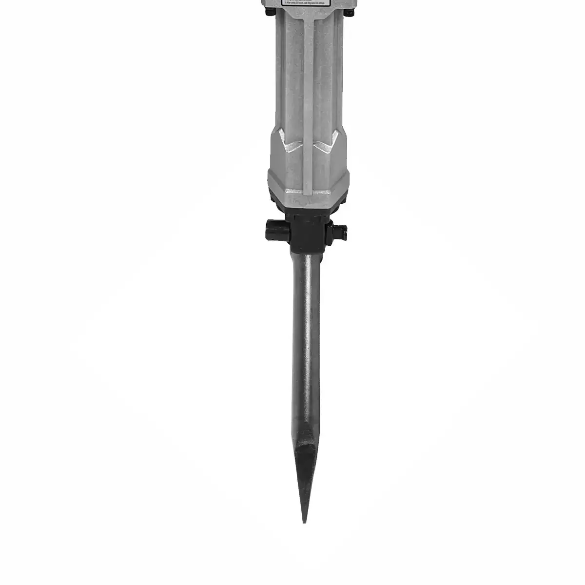 Отбойный молоток бензиновый HAITEC HT-4TSH55 2.6 кВт 85 Дж