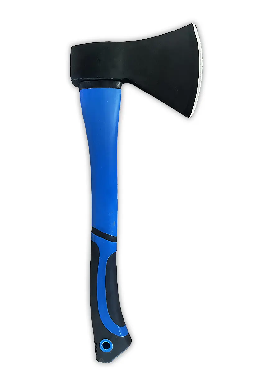 Набор из 2 топоров HAITEC HT-AXT2set 1.3 кг, 2.8 кг (фибергласс)