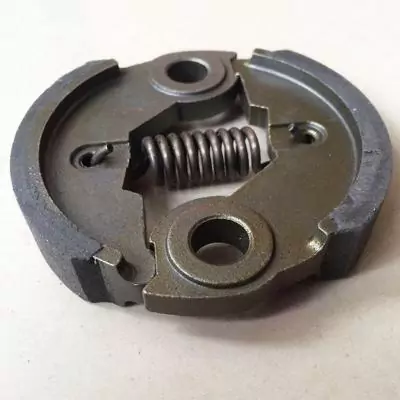 З/Ч для триммера HT-4MS150 Диск сцепления в сборе (графит)