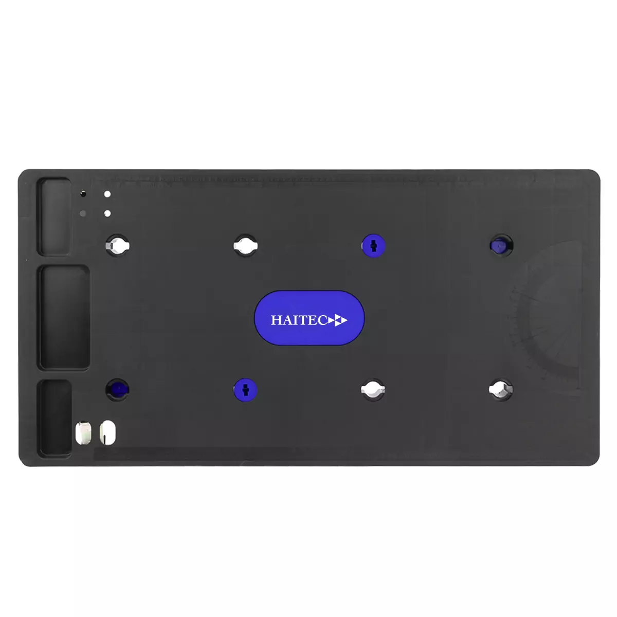 Верстак многофункциональный 5 в 1 HAITEC HT-AT104