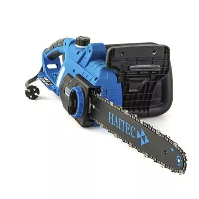 Пила цепная электрическая HAITEC HT-EKS2500P шина 18", 2500Вт