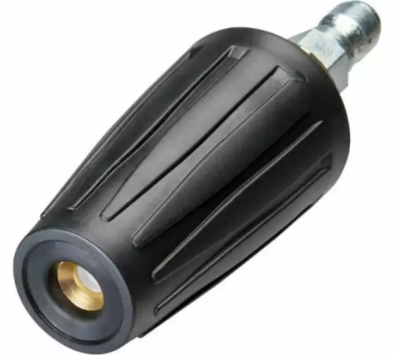 Запчасть HT-HDR2700inv PROFI насадка лотос (металл)