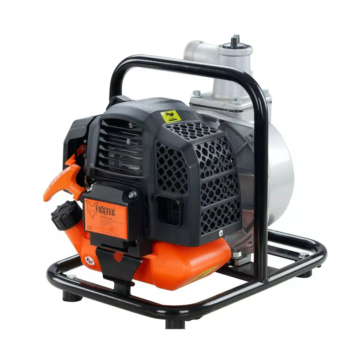 Мотопомпа FUXTEC FX-WP152 15 м3/ч