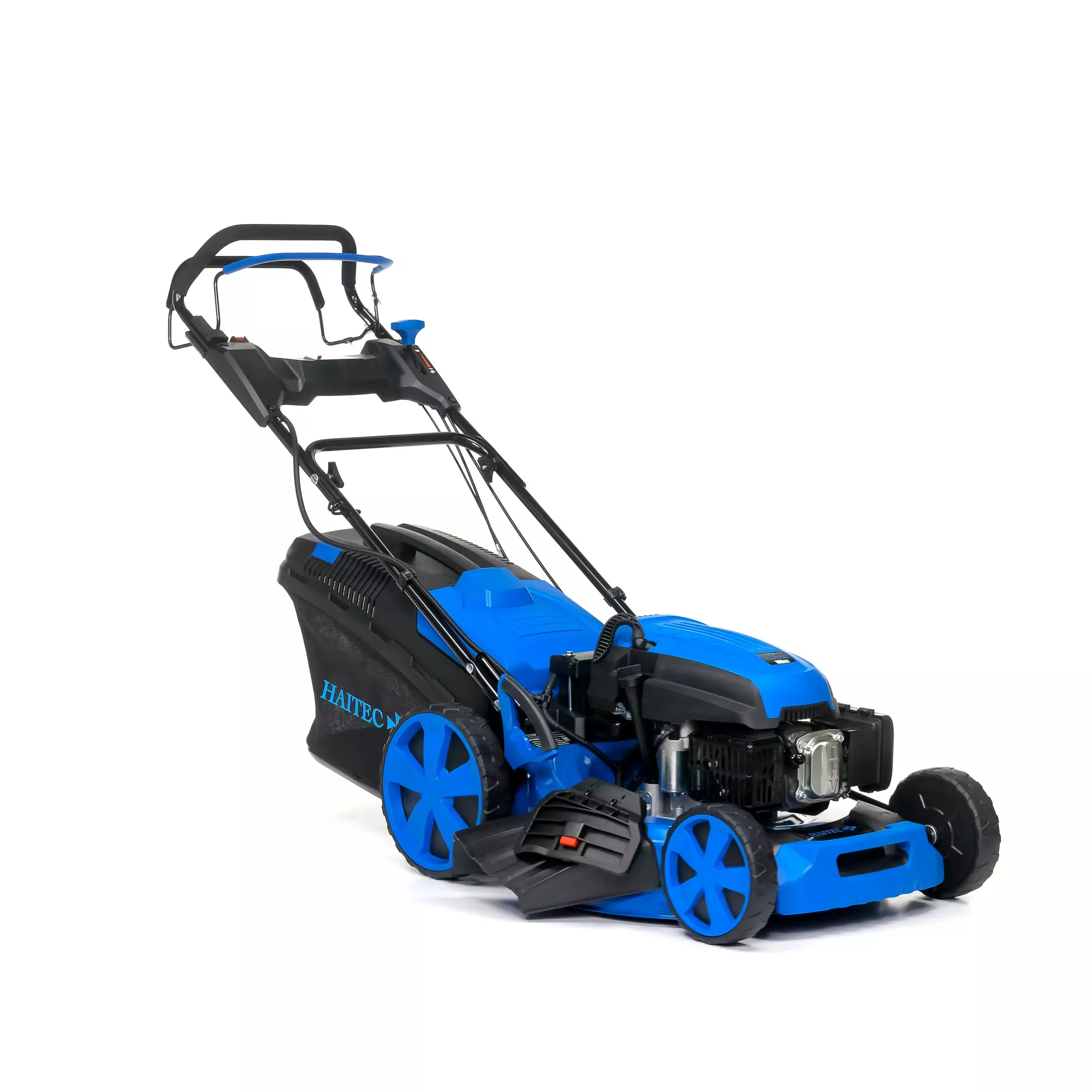 Газонокосилка бензиновая HAITEC HT-RM563PRO 56 см