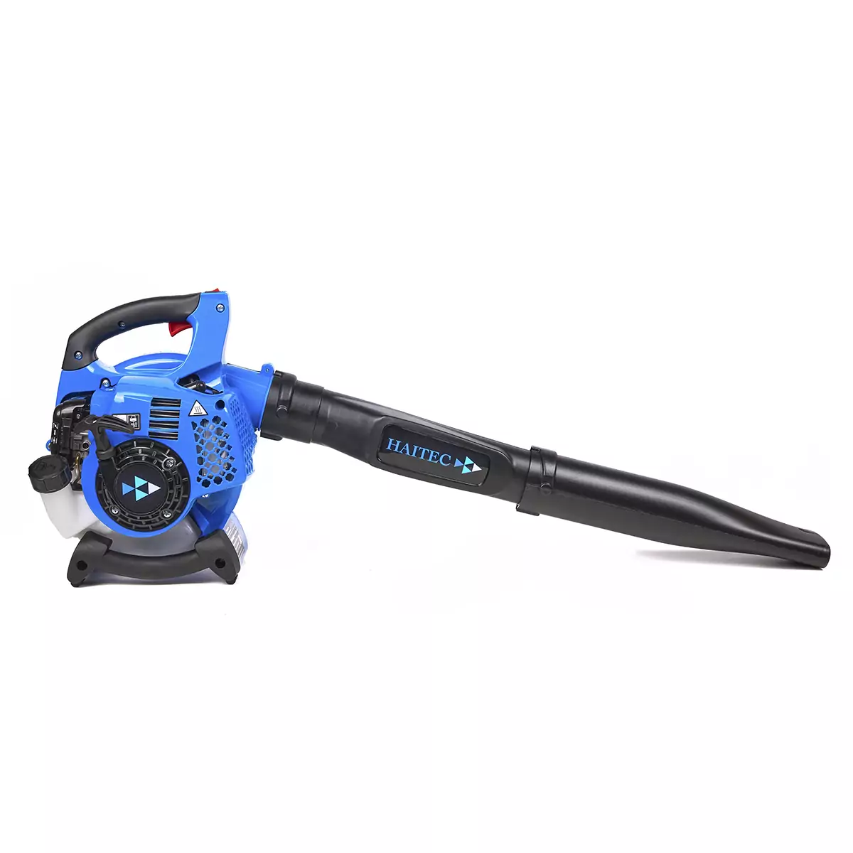 Воздуходувка-пылесос-измельчитель бензиновый HAITEC HT-LBS128P 0,9 кВт/1,2 л.с.